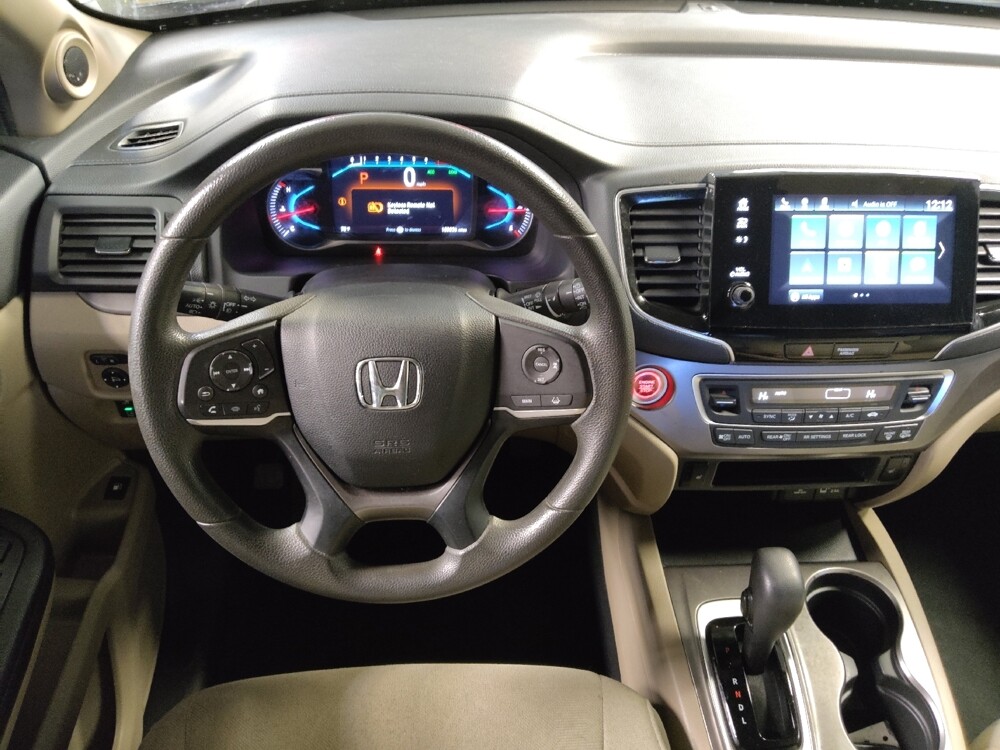 2019 Honda Pilot in Tallahassee, FL 32304 - 18112223 22