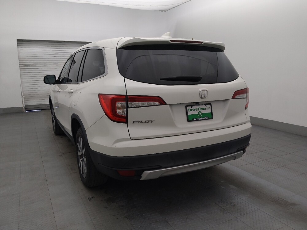 2019 Honda Pilot in Tallahassee, FL 32304 - 18112223 6