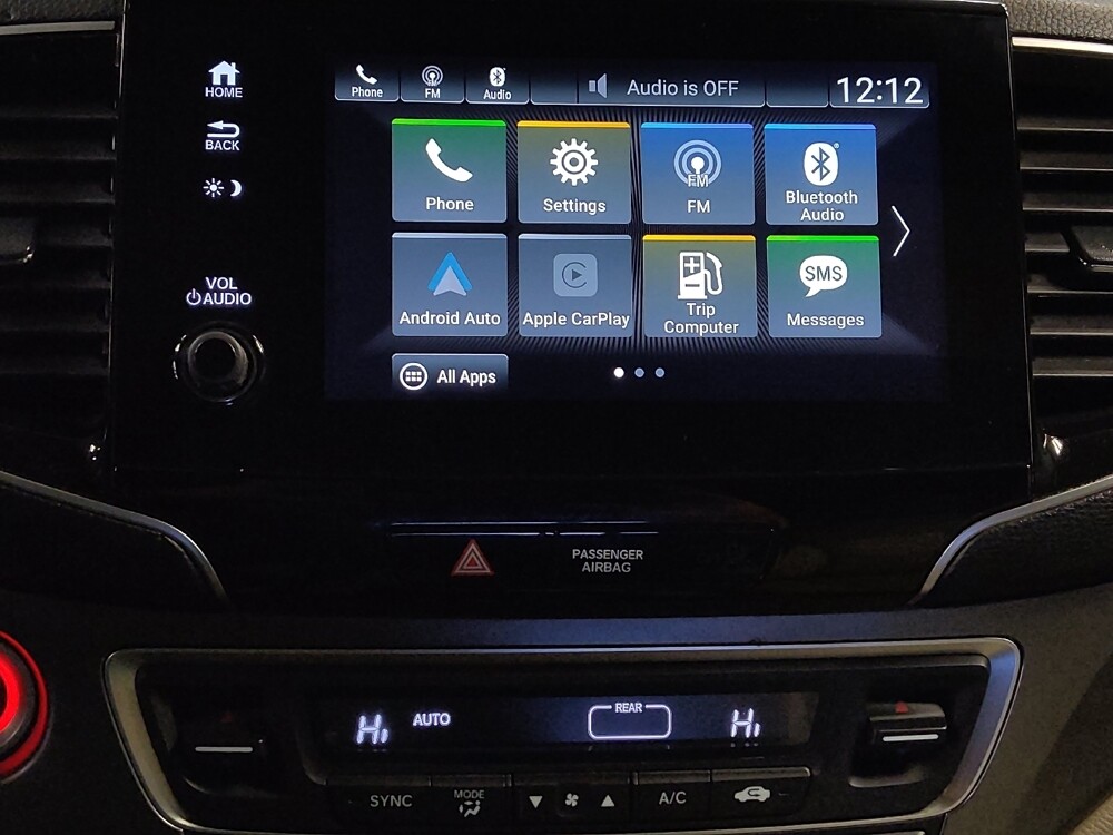 2019 Honda Pilot in Tallahassee, FL 32304 - 18112223 25