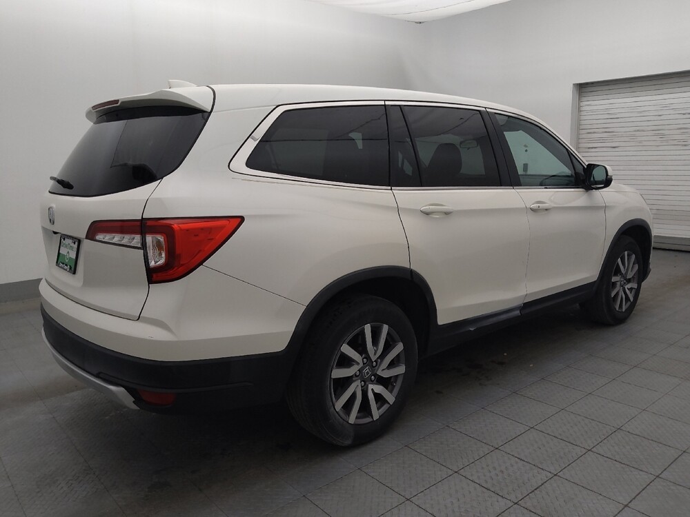 2019 Honda Pilot in Tallahassee, FL 32304 - 18112223 10