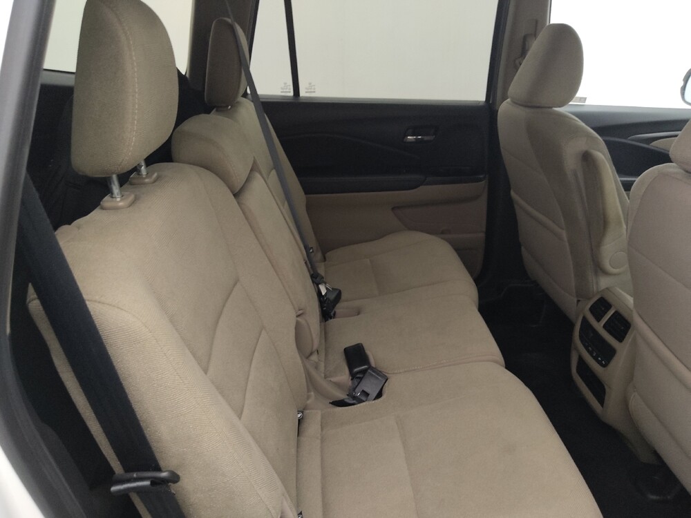 2019 Honda Pilot in Tallahassee, FL 32304 - 18112223 19