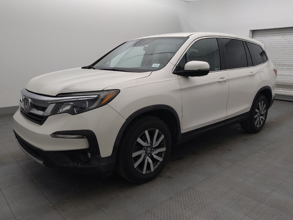2019 Honda Pilot in Tallahassee, FL 32304 - 18112223 2
