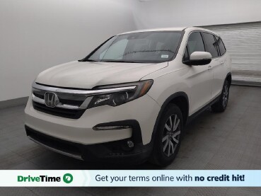 2019 Honda Pilot in Tallahassee, FL 32304