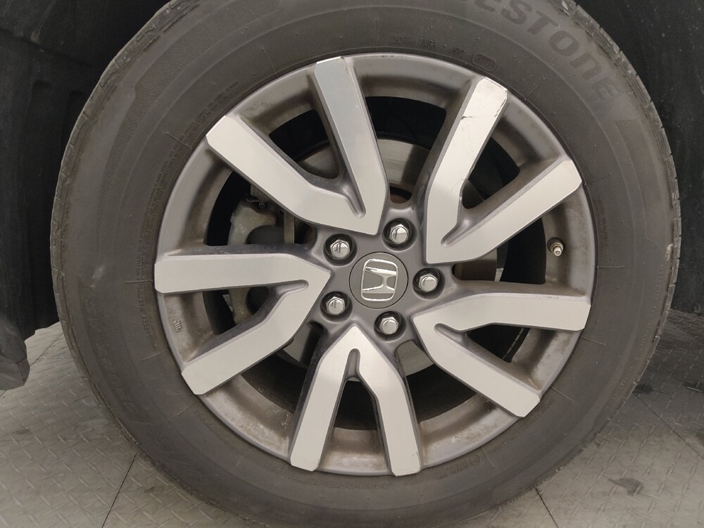 2019 Honda Pilot in Tallahassee, FL 32304 - 18112223 31