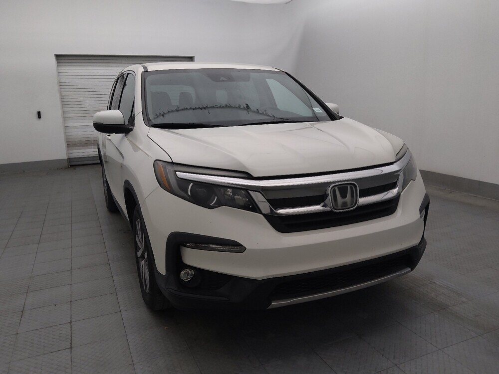 2019 Honda Pilot in Tallahassee, FL 32304 - 18112223 14