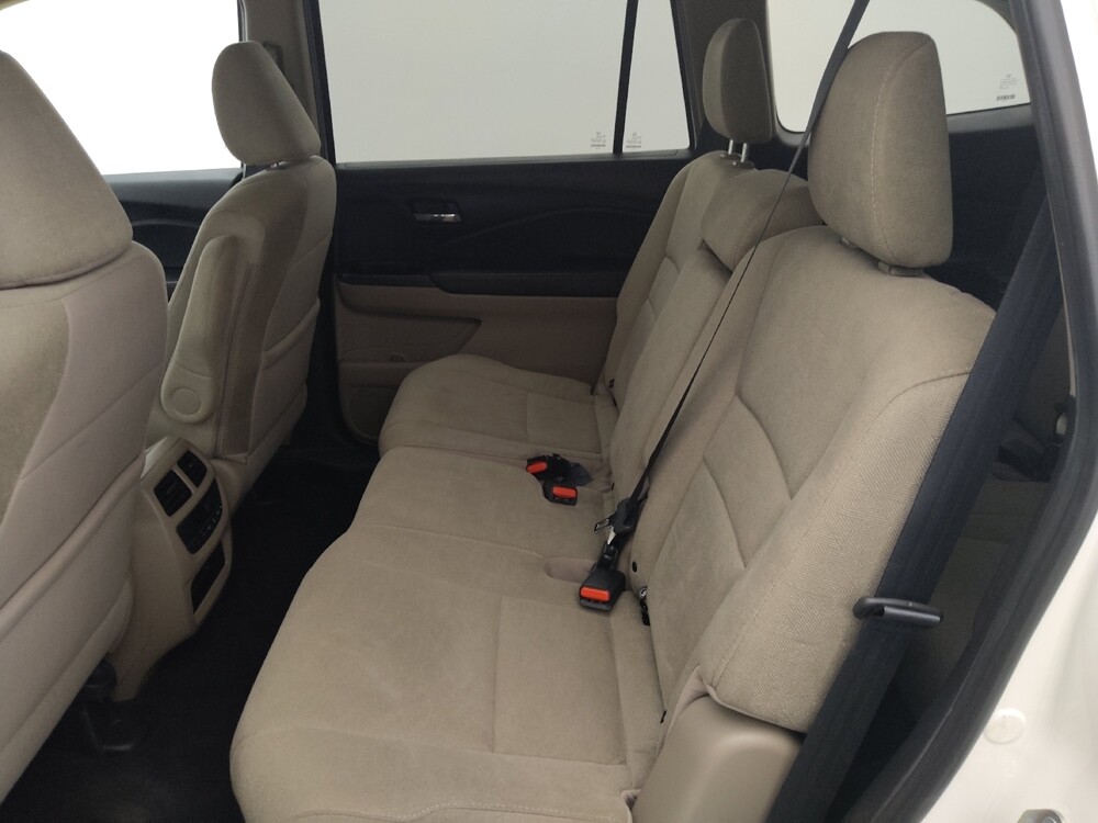 2019 Honda Pilot in Tallahassee, FL 32304 - 18112223 18