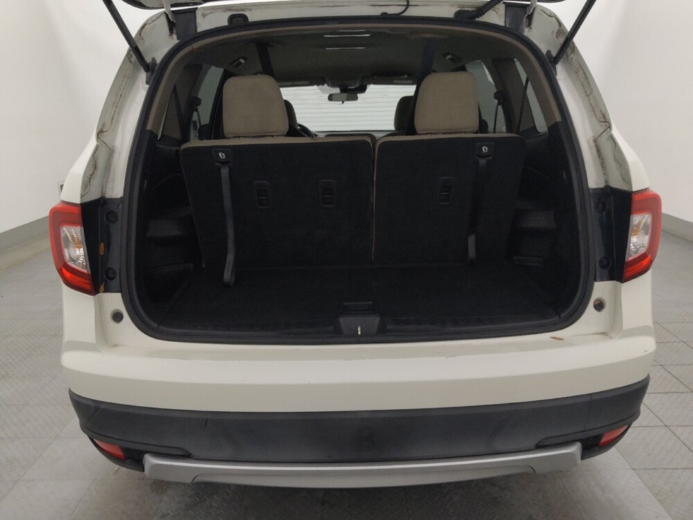 2019 Honda Pilot in Tallahassee, FL 32304 - 18112223 29