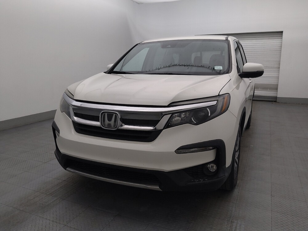 2019 Honda Pilot in Tallahassee, FL 32304 - 18112223 15