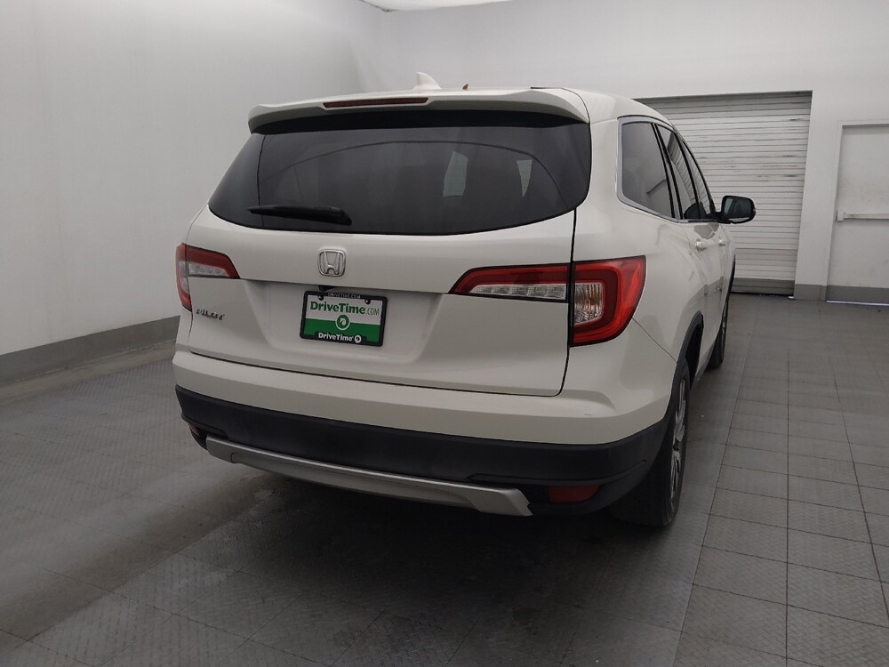 2019 Honda Pilot in Tallahassee, FL 32304 - 18112223 7