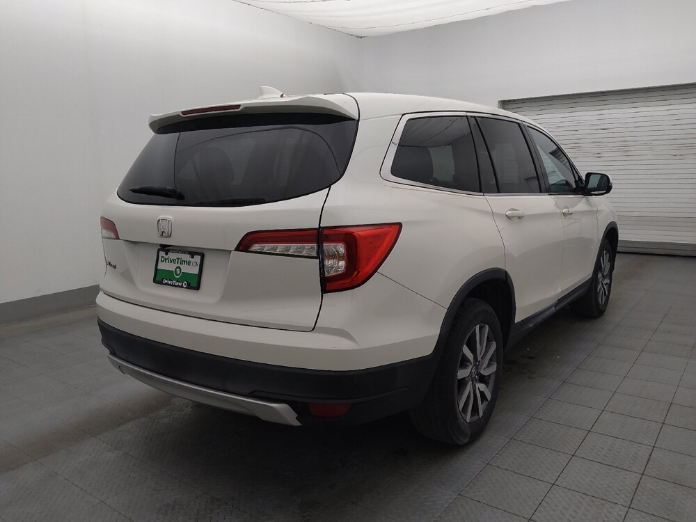 2019 Honda Pilot in Tallahassee, FL 32304 - 18112223 9