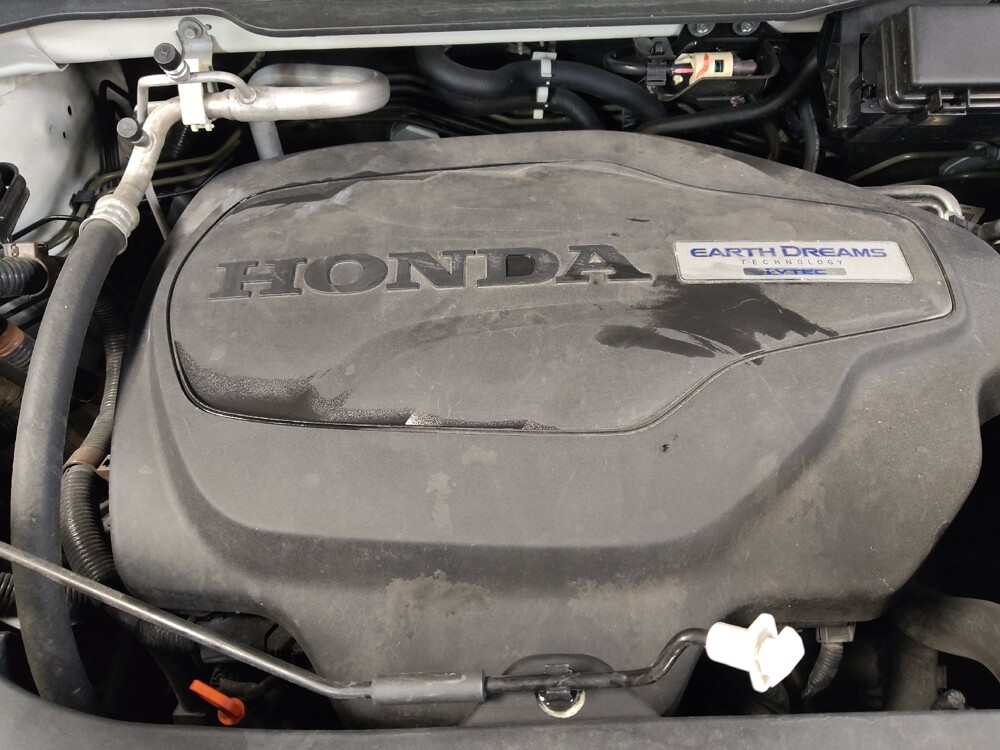 2019 Honda Pilot in Tallahassee, FL 32304 - 18112223 30