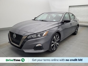 2021 Nissan Altima in Tallahassee, FL 32304