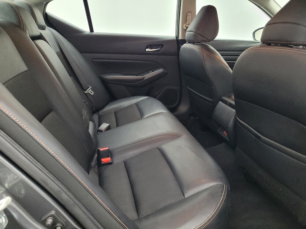 2021 Nissan Altima in Tallahassee, FL 32304 - 18112224 19