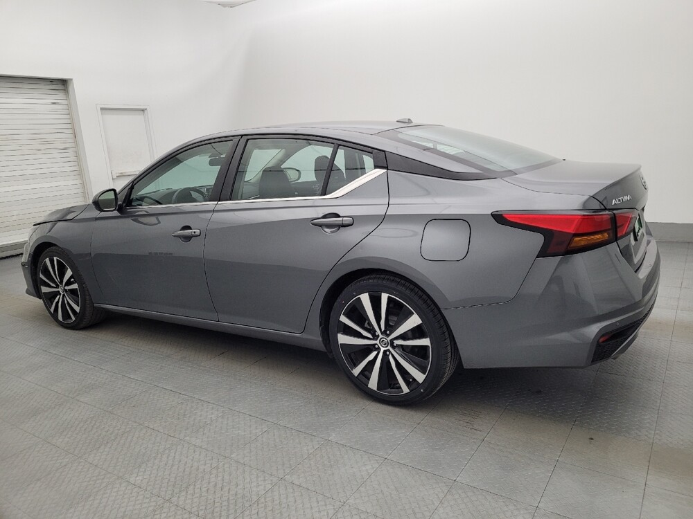 2021 Nissan Altima in Tallahassee, FL 32304 - 18112224 3