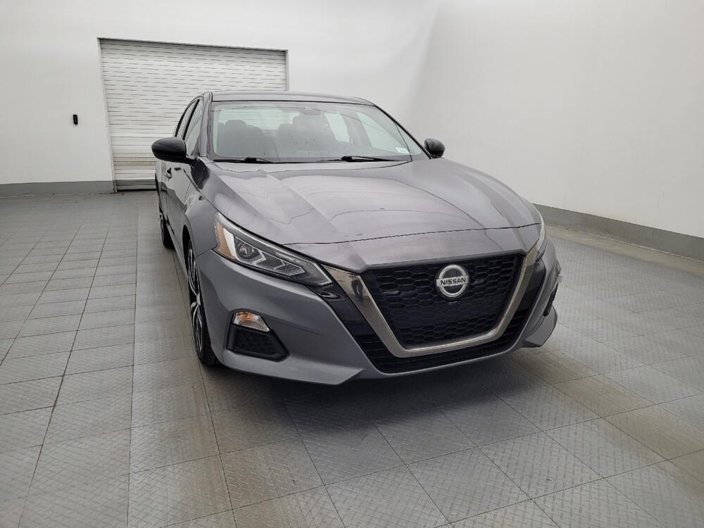 2021 Nissan Altima in Tallahassee, FL 32304 - 18112224 14