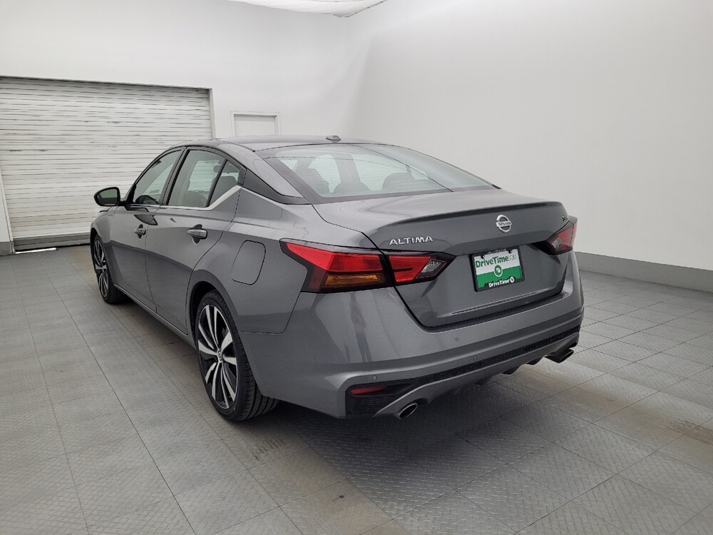 2021 Nissan Altima in Tallahassee, FL 32304 - 18112224 5