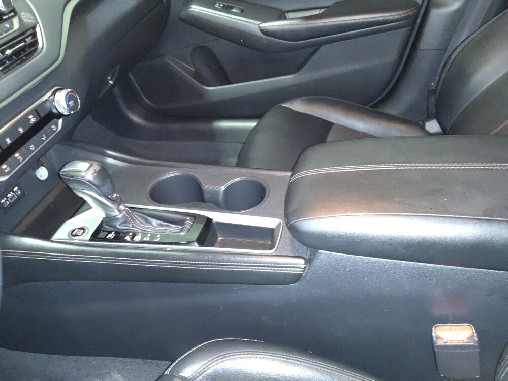 2021 Nissan Altima in Tallahassee, FL 32304 - 18112224 26