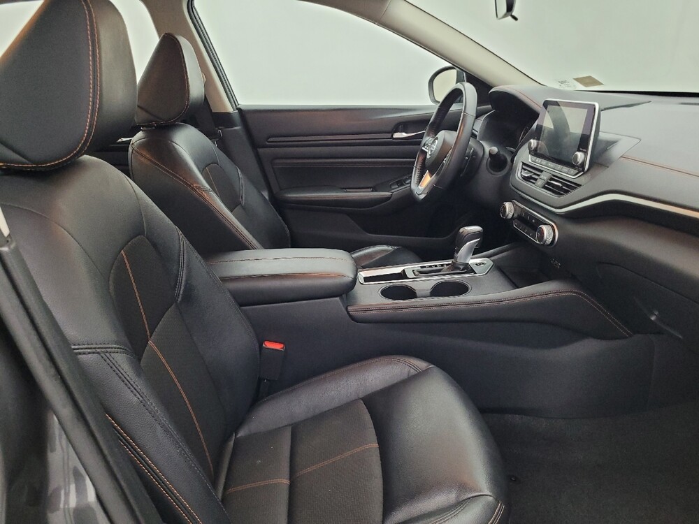 2021 Nissan Altima in Tallahassee, FL 32304 - 18112224 21