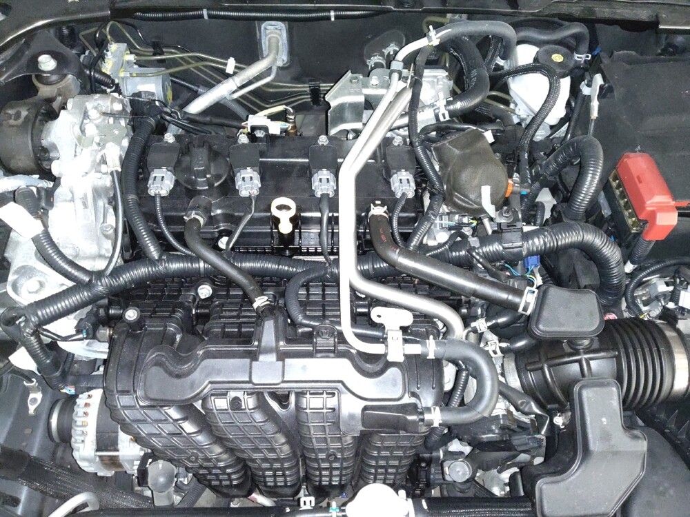 2021 Nissan Altima in Tallahassee, FL 32304 - 18112224 30