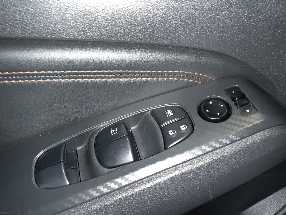 2021 Nissan Altima in Tallahassee, FL 32304 - 18112224 27