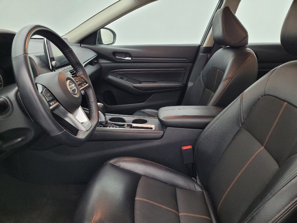 2021 Nissan Altima in Tallahassee, FL 32304 - 18112224 17