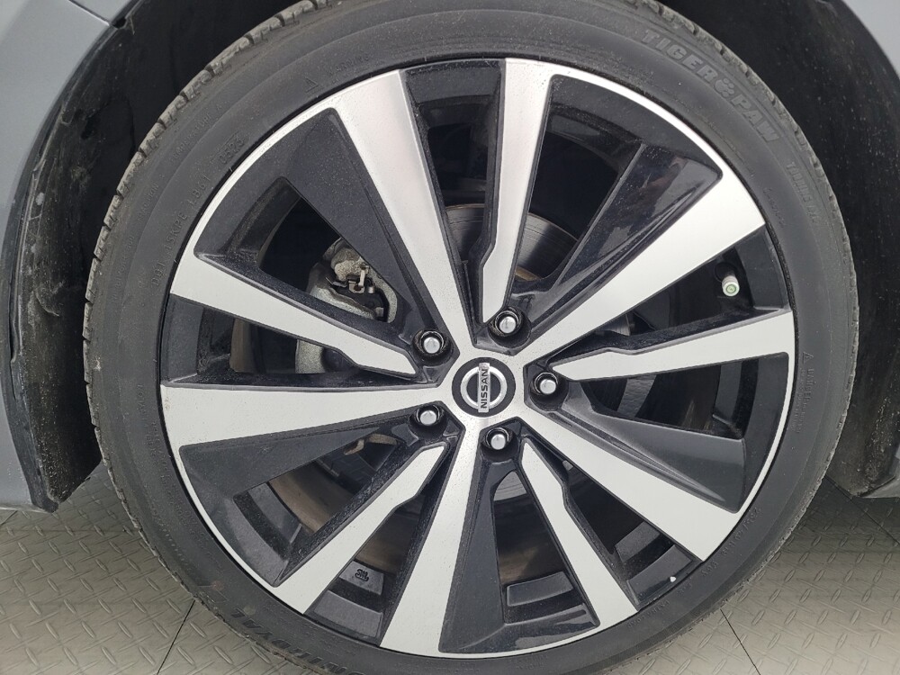 2021 Nissan Altima in Tallahassee, FL 32304 - 18112224 31