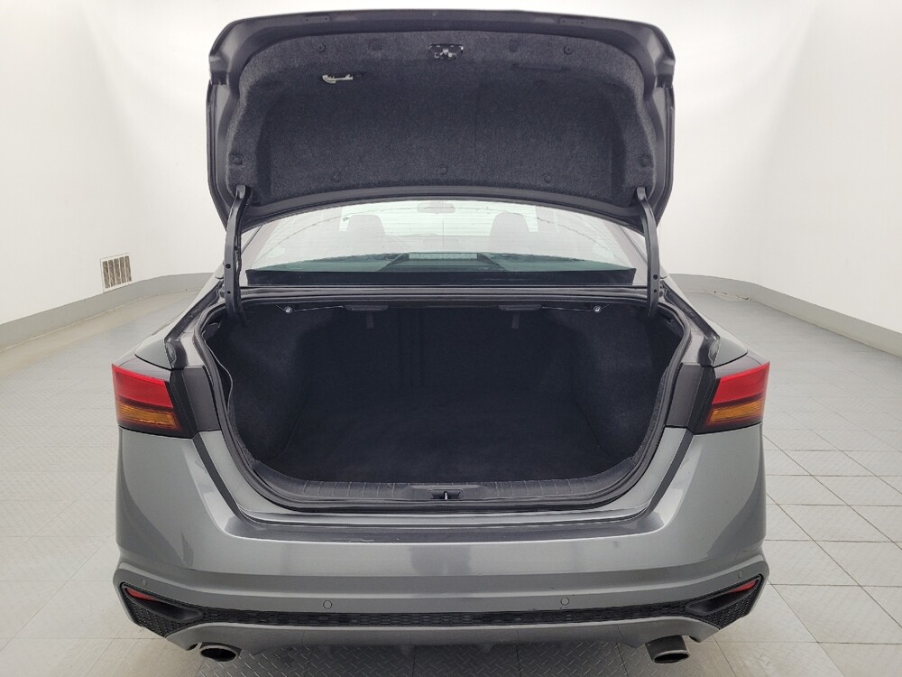 2021 Nissan Altima in Tallahassee, FL 32304 - 18112224 29