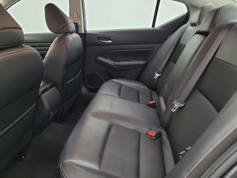 2021 Nissan Altima in Tallahassee, FL 32304 - 18112224 18