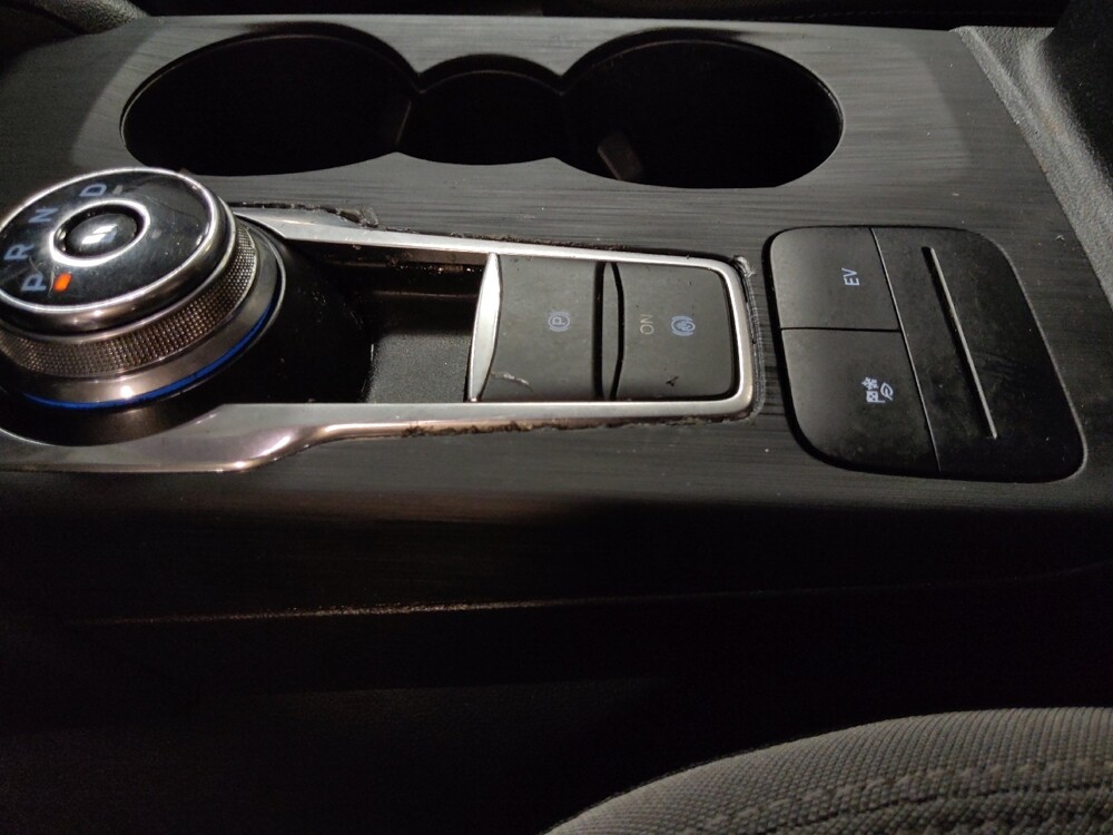 2021 Ford Escape in Tallahassee, FL 32304 - 18112225 26