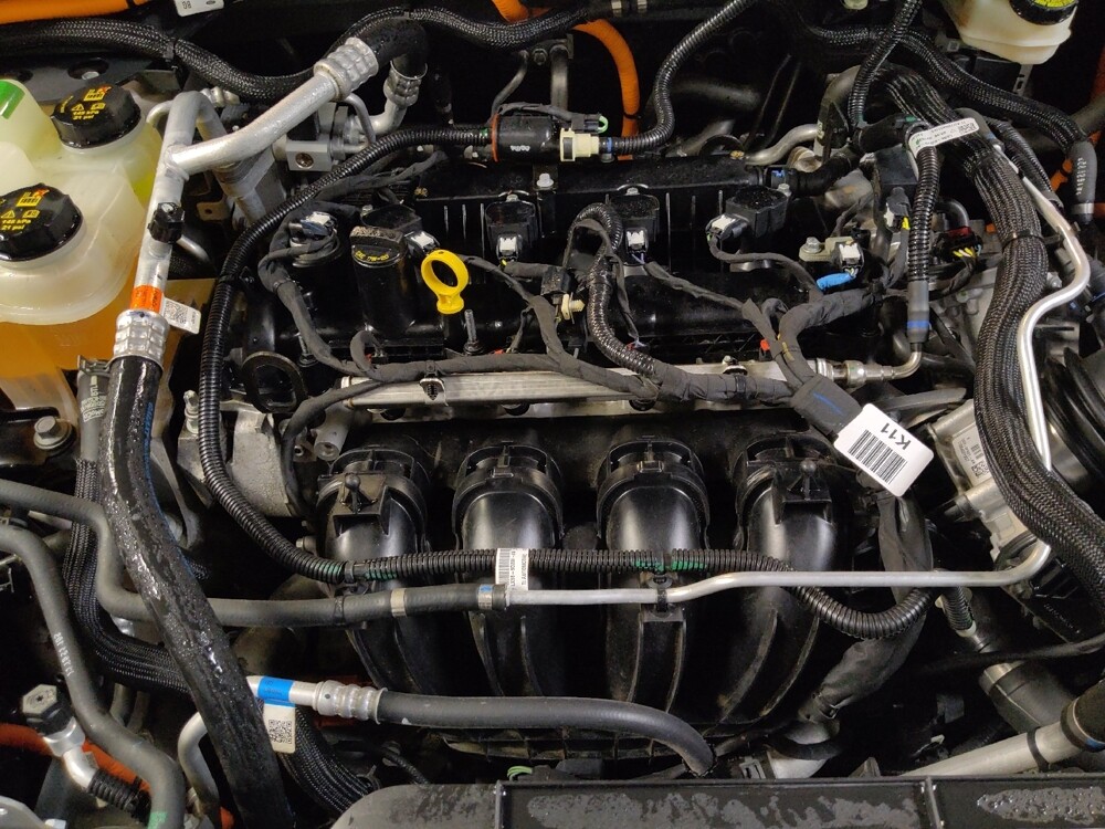 2021 Ford Escape in Tallahassee, FL 32304 - 18112225 30