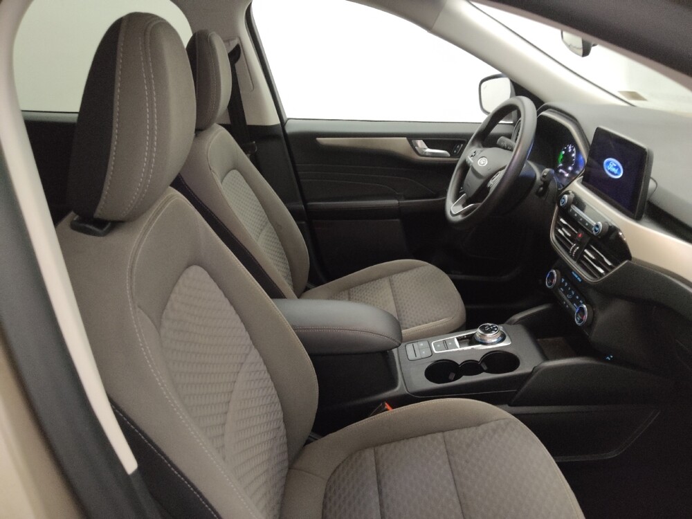 2021 Ford Escape in Tallahassee, FL 32304 - 18112225 21