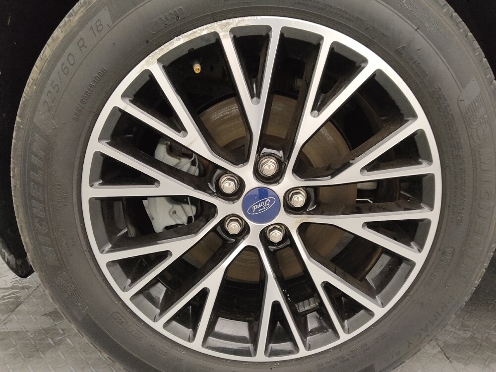 2021 Ford Escape in Tallahassee, FL 32304 - 18112225 31