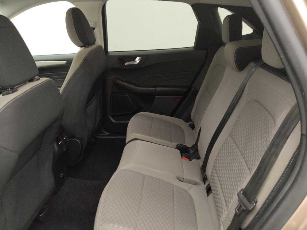 2021 Ford Escape in Tallahassee, FL 32304 - 18112225 18