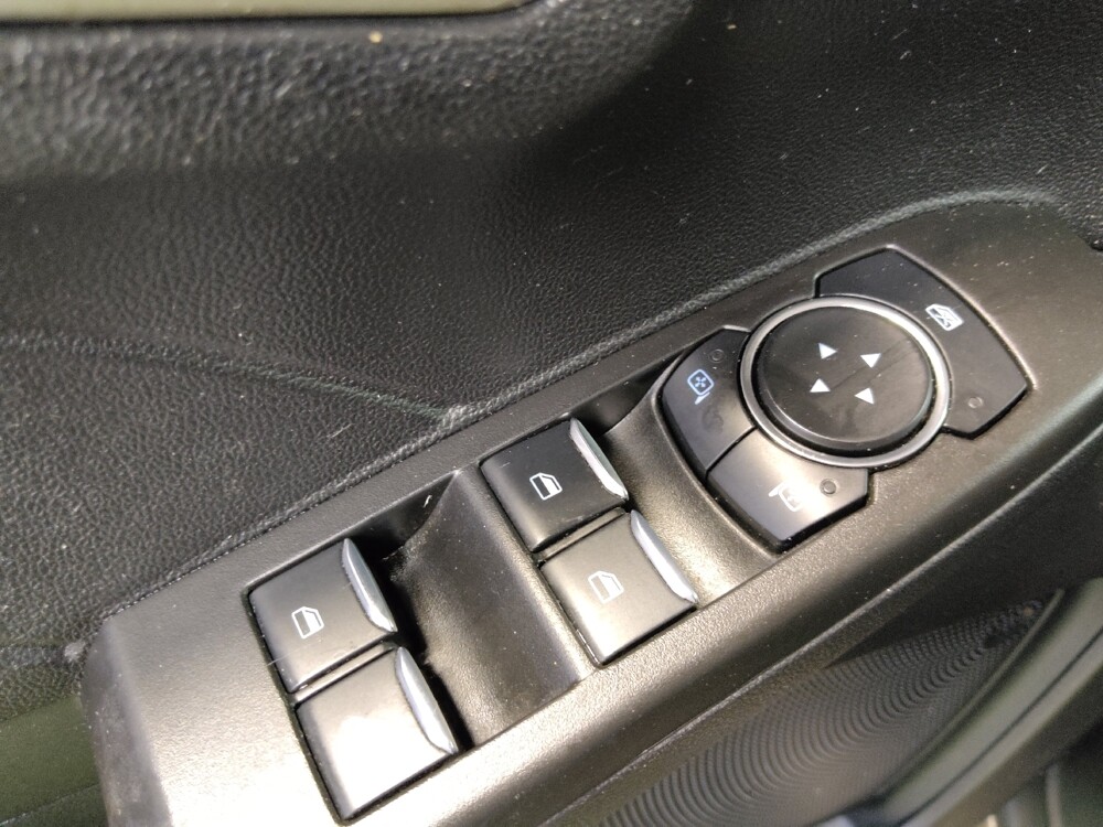 2021 Ford Escape in Tallahassee, FL 32304 - 18112225 27