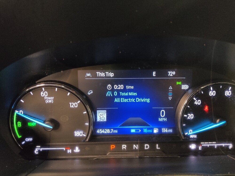 2021 Ford Escape in Tallahassee, FL 32304 - 18112225 23