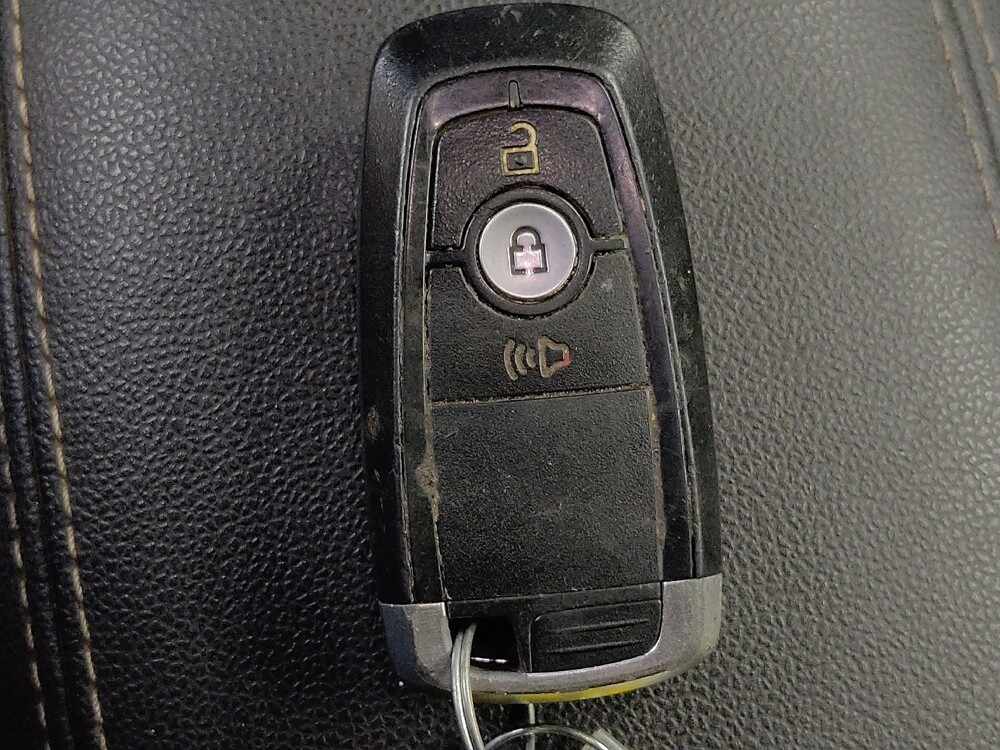 2021 Ford Escape in Tallahassee, FL 32304 - 18112225 32