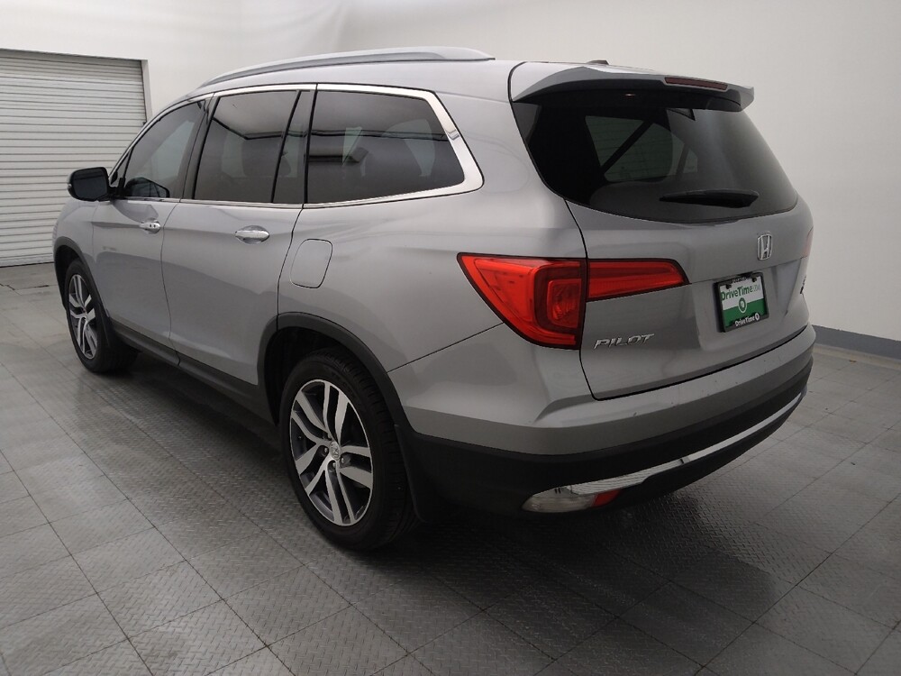 2018 Honda Pilot in Temple, TX 76502 - 18112227 5