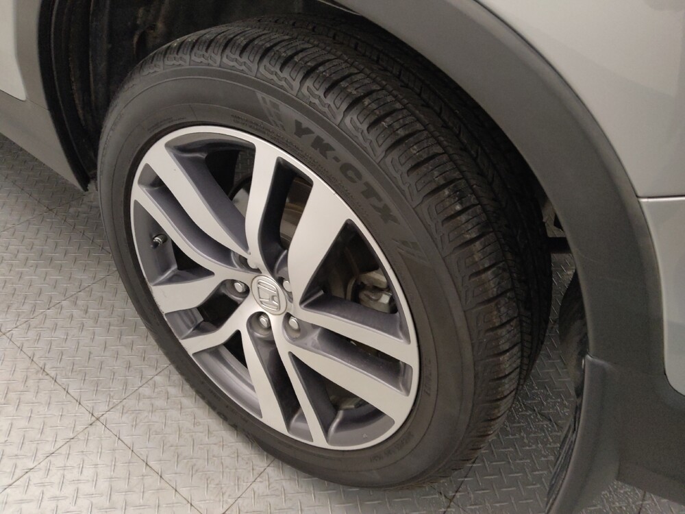 2018 Honda Pilot in Temple, TX 76502 - 18112227 31