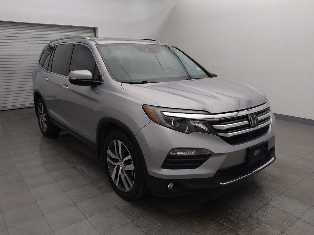 2018 Honda Pilot in Temple, TX 76502 - 18112227 13