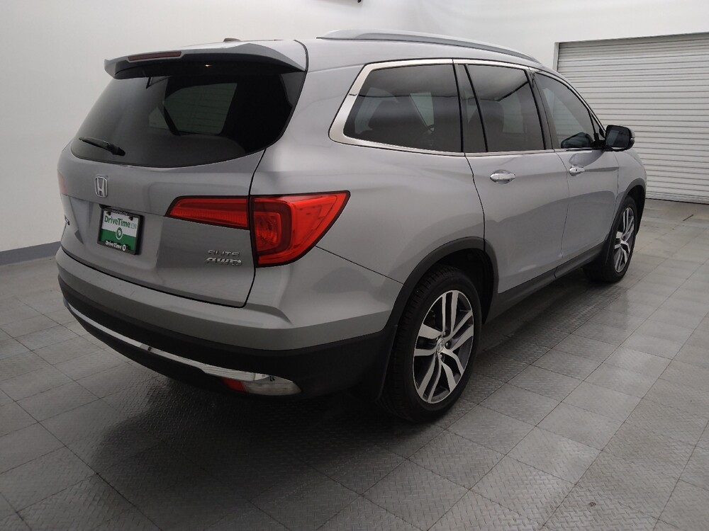 2018 Honda Pilot in Temple, TX 76502 - 18112227 9
