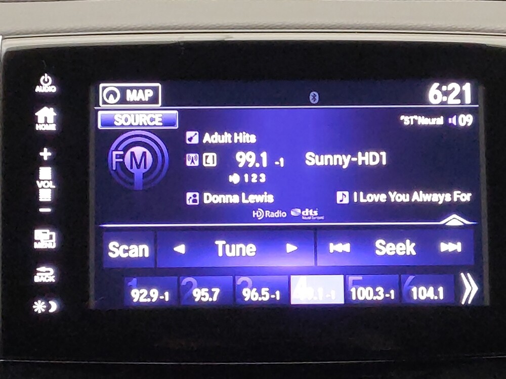 2018 Honda Pilot in Temple, TX 76502 - 18112227 25