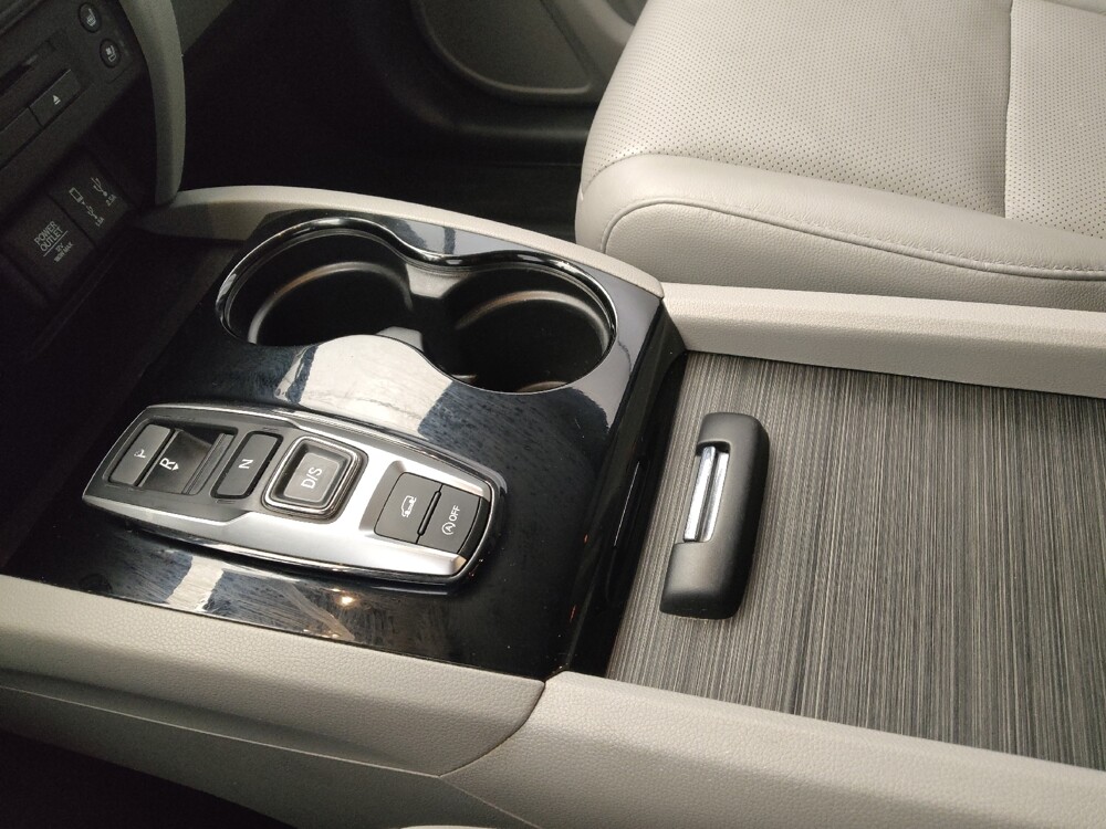 2018 Honda Pilot in Temple, TX 76502 - 18112227 26