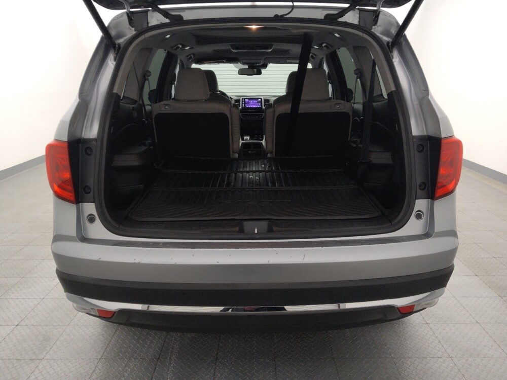 2018 Honda Pilot in Temple, TX 76502 - 18112227 29