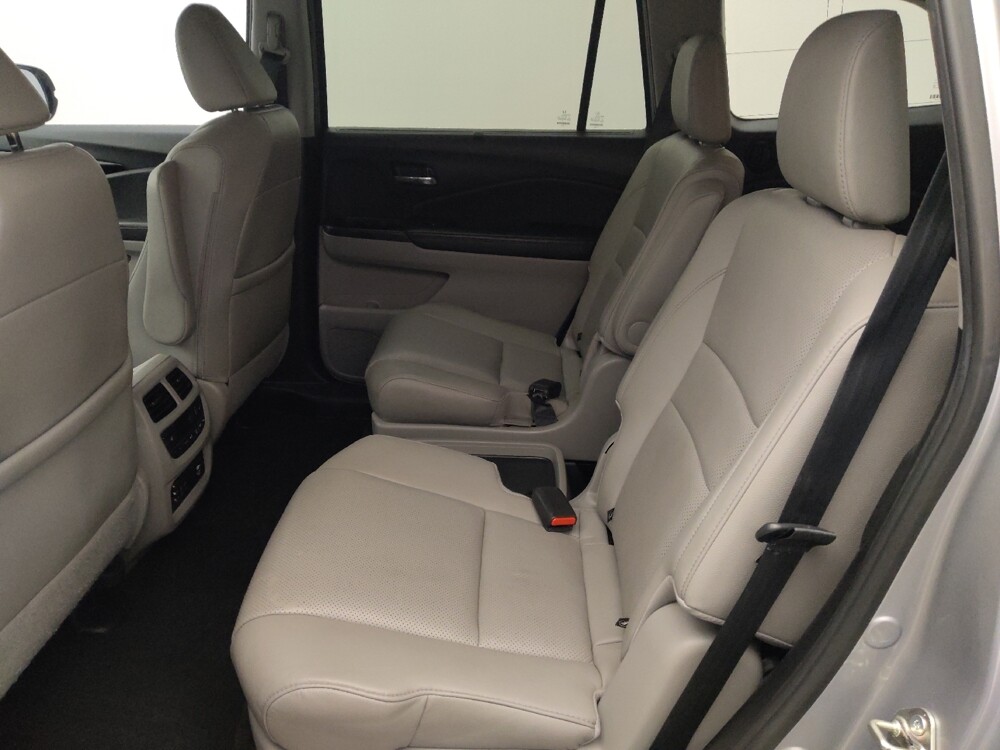 2018 Honda Pilot in Temple, TX 76502 - 18112227 18