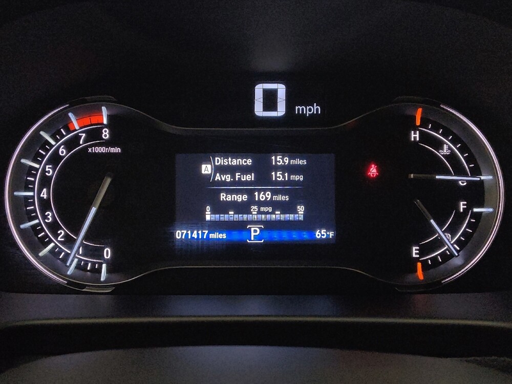 2018 Honda Pilot in Temple, TX 76502 - 18112227 23