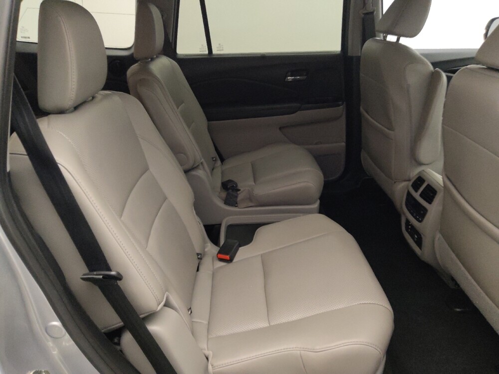 2018 Honda Pilot in Temple, TX 76502 - 18112227 19