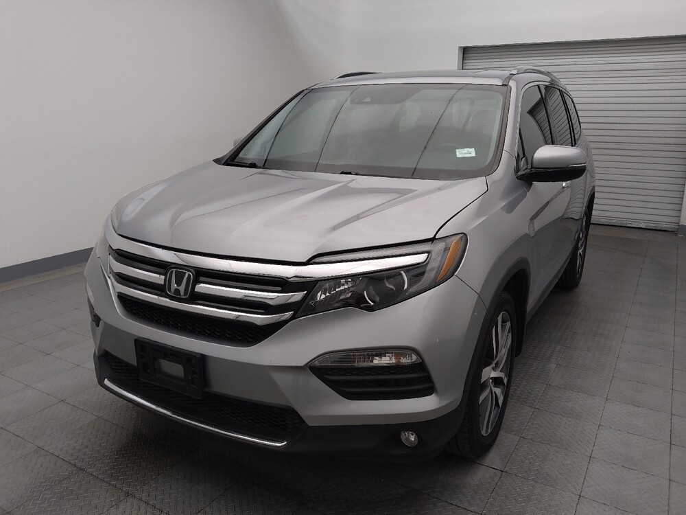 2018 Honda Pilot in Temple, TX 76502 - 18112227 15