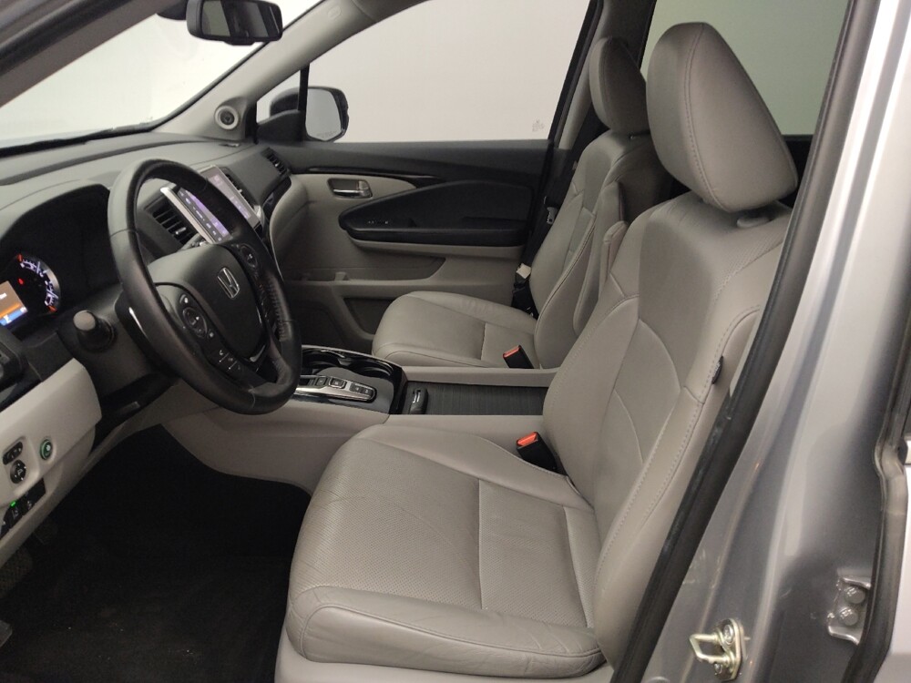 2018 Honda Pilot in Temple, TX 76502 - 18112227 17
