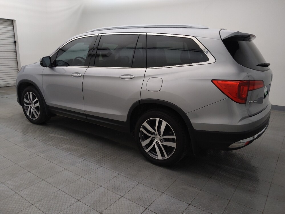 2018 Honda Pilot in Temple, TX 76502 - 18112227 3