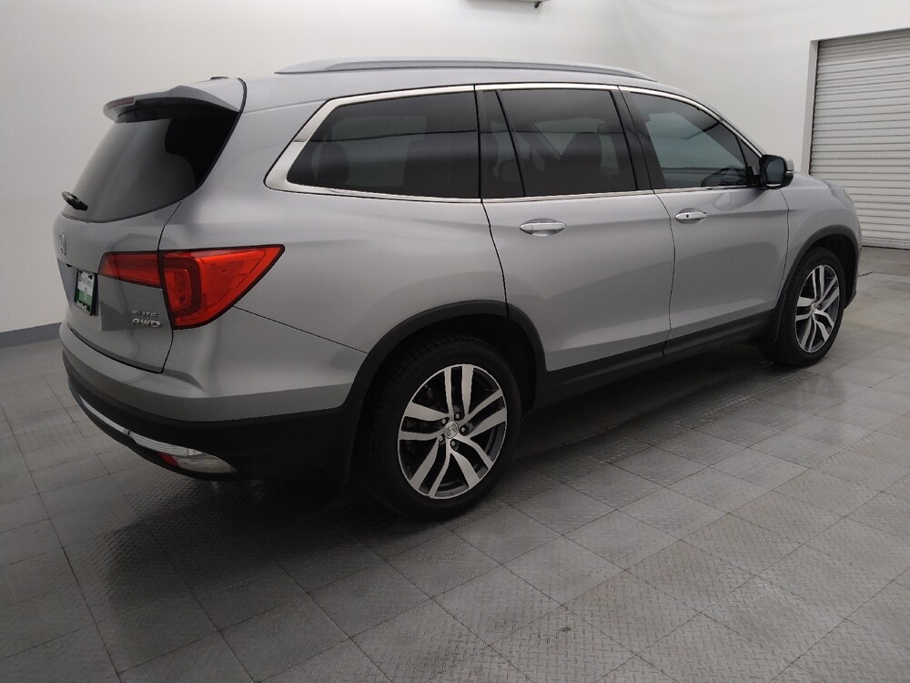 2018 Honda Pilot in Temple, TX 76502 - 18112227 10